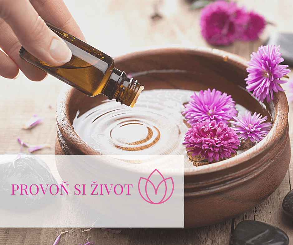 kurz aromaterapie